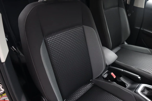 Volkswagen T-Cross - Afbeelding 15 van 30