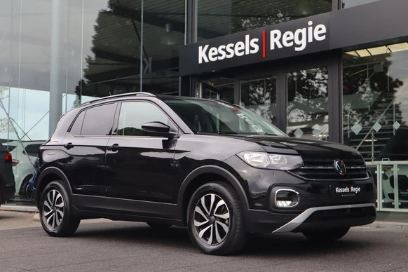Volkswagen T-Cross - Afbeelding 16 van 30