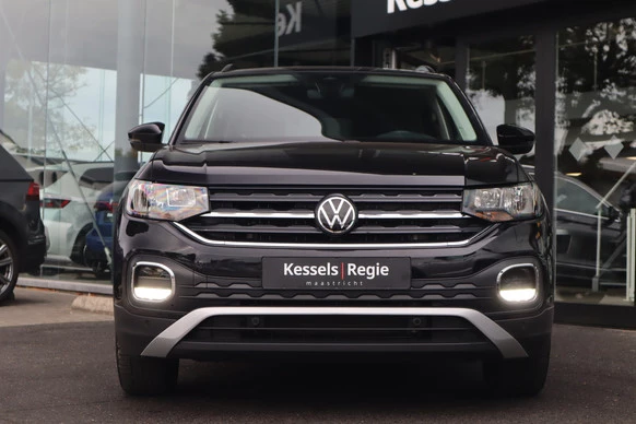 Volkswagen T-Cross - Afbeelding 17 van 30