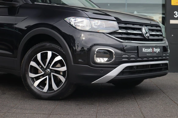Volkswagen T-Cross - Afbeelding 18 van 30