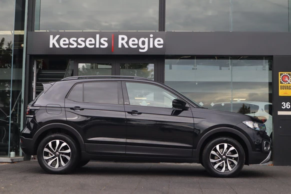 Volkswagen T-Cross - Afbeelding 19 van 30
