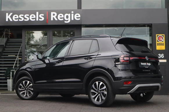 Volkswagen T-Cross - Afbeelding 21 van 30