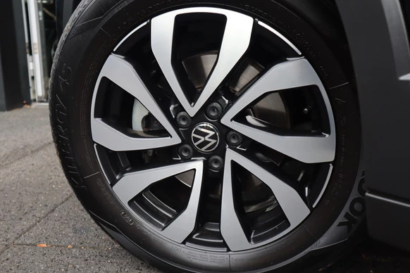 Volkswagen T-Cross - Afbeelding 24 van 30