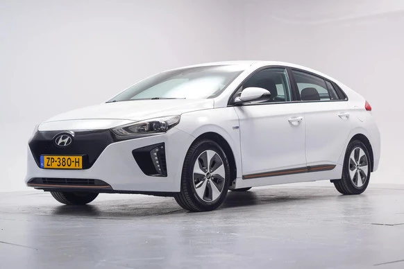 Hyundai IONIQ - Afbeelding 1 van 30