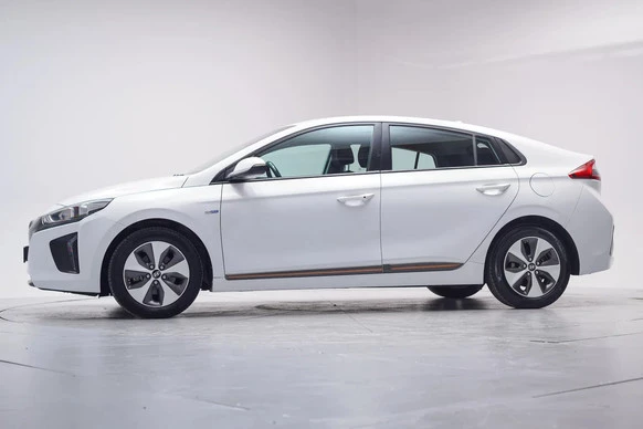 Hyundai IONIQ - Afbeelding 2 van 30