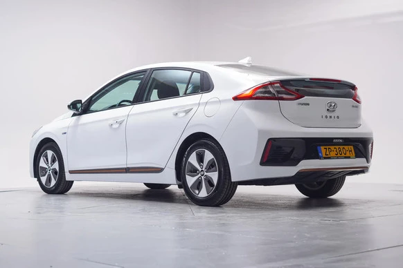 Hyundai IONIQ - Afbeelding 3 van 30