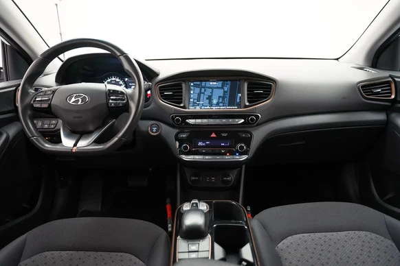 Hyundai IONIQ - Afbeelding 4 van 30