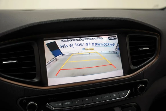 Hyundai IONIQ - Afbeelding 5 van 30
