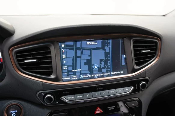 Hyundai IONIQ - Afbeelding 7 van 30