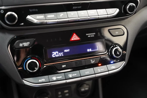 Hyundai IONIQ - Afbeelding 8 van 30