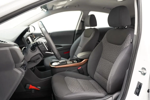 Hyundai IONIQ - Afbeelding 9 van 30