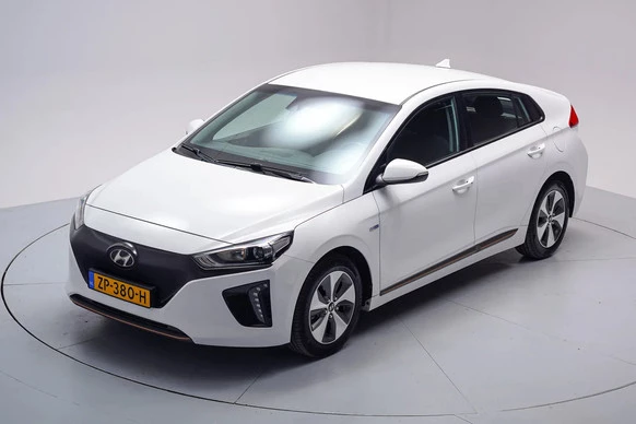 Hyundai IONIQ - Afbeelding 11 van 30