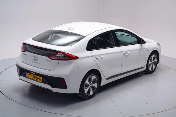 Hyundai IONIQ - Afbeelding 13 van 30