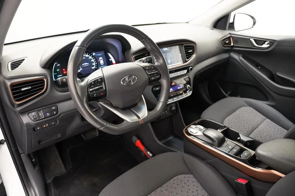 Hyundai IONIQ - Afbeelding 14 van 30