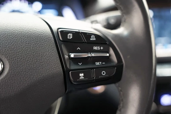Hyundai IONIQ - Afbeelding 16 van 30