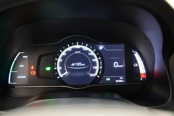 Hyundai IONIQ - Afbeelding 20 van 30