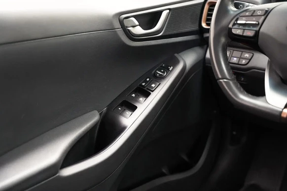 Hyundai IONIQ - Afbeelding 21 van 30