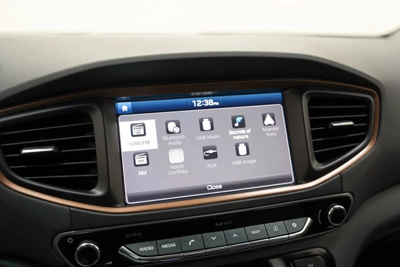 Hyundai IONIQ - Afbeelding 28 van 30