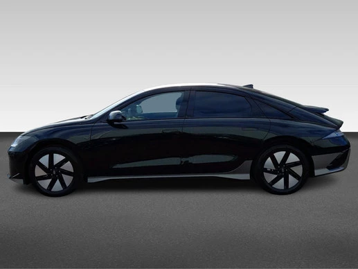 Hyundai IONIQ 6 - Afbeelding 2 van 26
