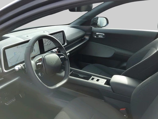 Hyundai IONIQ 6 - Afbeelding 4 van 26