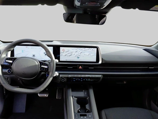 Hyundai IONIQ 6 - Afbeelding 5 van 26