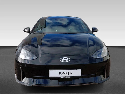 Hyundai IONIQ 6 - Afbeelding 7 van 26