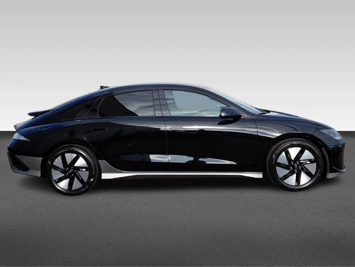 Hyundai IONIQ 6 - Afbeelding 9 van 26