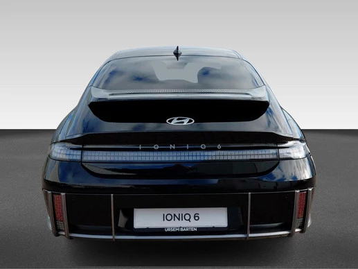 Hyundai IONIQ 6 - Afbeelding 10 van 26