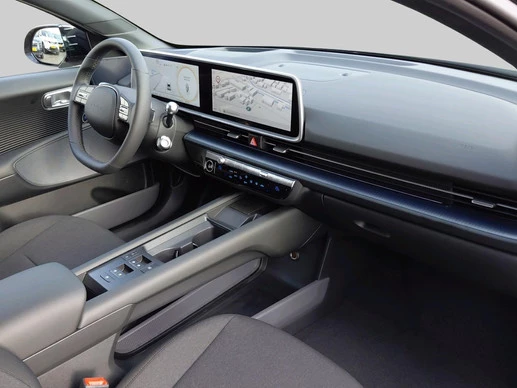 Hyundai IONIQ 6 - Afbeelding 12 van 26
