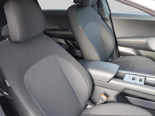 Hyundai IONIQ 6 - Afbeelding 13 van 26
