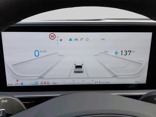 Hyundai IONIQ 6 - Afbeelding 15 van 26