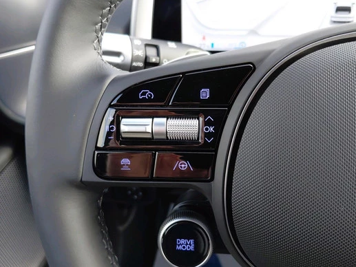 Hyundai IONIQ 6 - Afbeelding 16 van 26