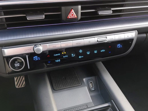 Hyundai IONIQ 6 - Afbeelding 17 van 26