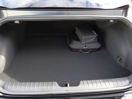 Hyundai IONIQ 6 - Afbeelding 22 van 26