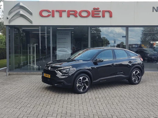 Citroën C4 - Afbeelding 1 van 21