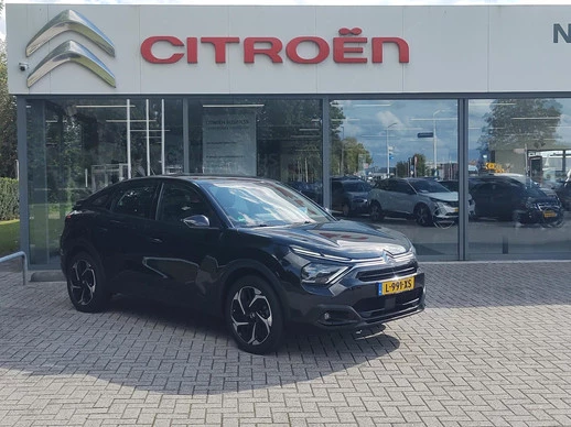 Citroën C4 - Afbeelding 3 van 21