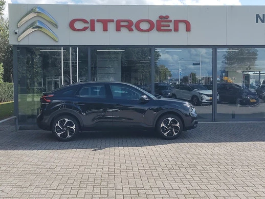 Citroën C4 - Afbeelding 4 van 21