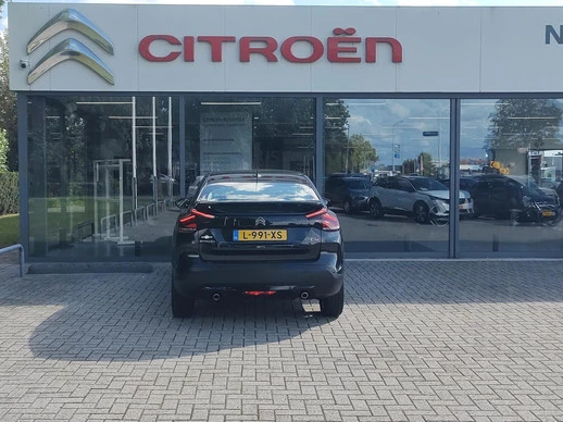 Citroën C4 - Afbeelding 5 van 21
