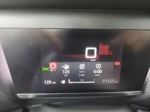 Citroën C4 - Afbeelding 9 van 21