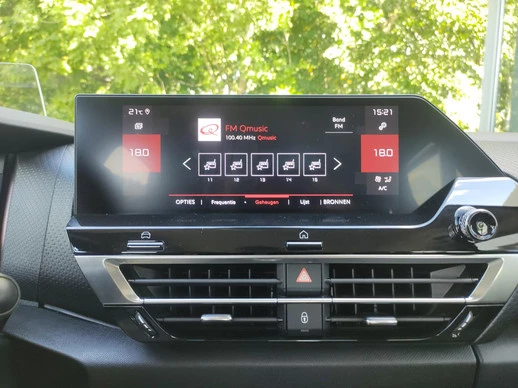 Citroën C4 - Afbeelding 10 van 21