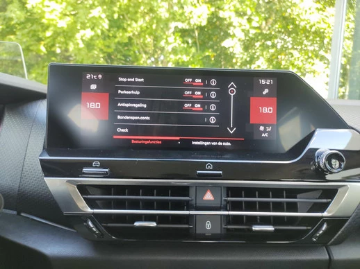 Citroën C4 - Afbeelding 11 van 21