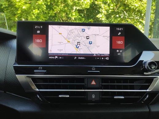 Citroën C4 - Afbeelding 12 van 21