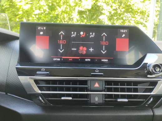 Citroën C4 - Afbeelding 13 van 21