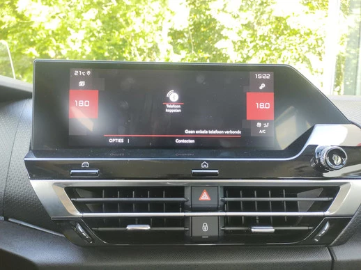 Citroën C4 - Afbeelding 14 van 21