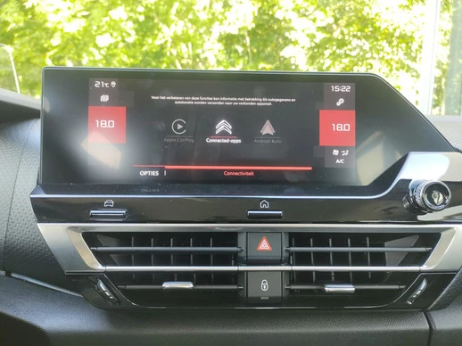 Citroën C4 - Afbeelding 15 van 21