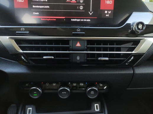Citroën C4 - Afbeelding 16 van 21