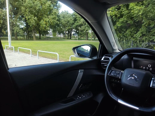 Citroën C4 - Afbeelding 19 van 21