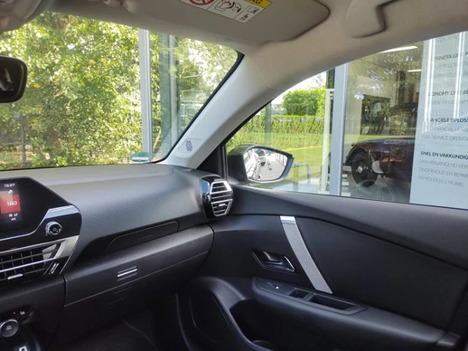 Citroën C4 - Afbeelding 20 van 21