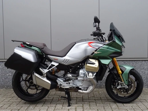 Moto Guzzi V100 - Afbeelding 1 van 16