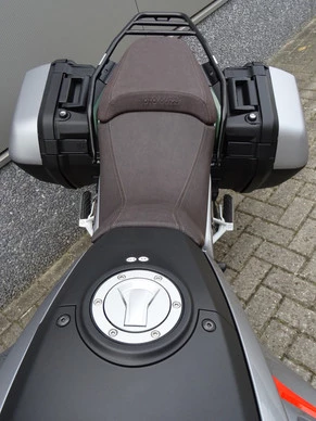 Moto Guzzi V100 - Afbeelding 16 van 16